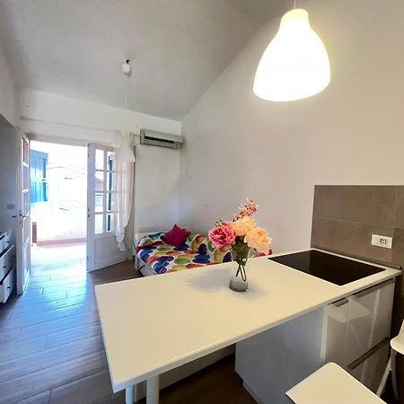Villaggio Euroresidence Бібіоне Екстер'єр фото
