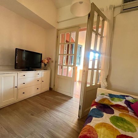 Villaggio Euroresidence Бібіоне Екстер'єр фото
